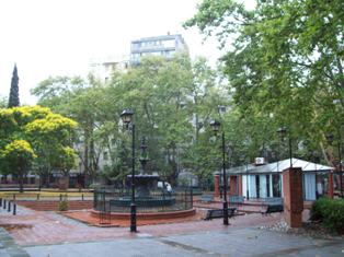 Plaza Plaza